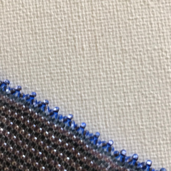 Blue bracelet by Capture - Picture 4 of 4